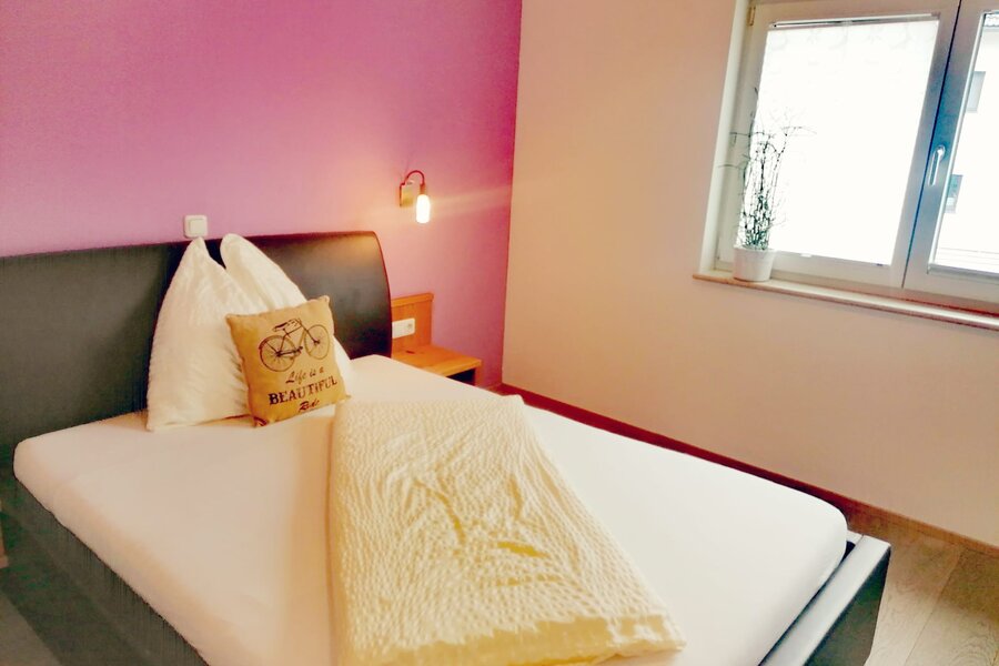 Apartmentzimmer 1 Person | © Apartmentzimmer 1 Person