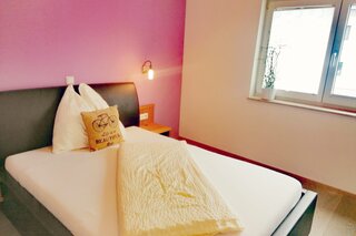 Apartmentroom 1 person | © Apartmentzimmer 1 Person