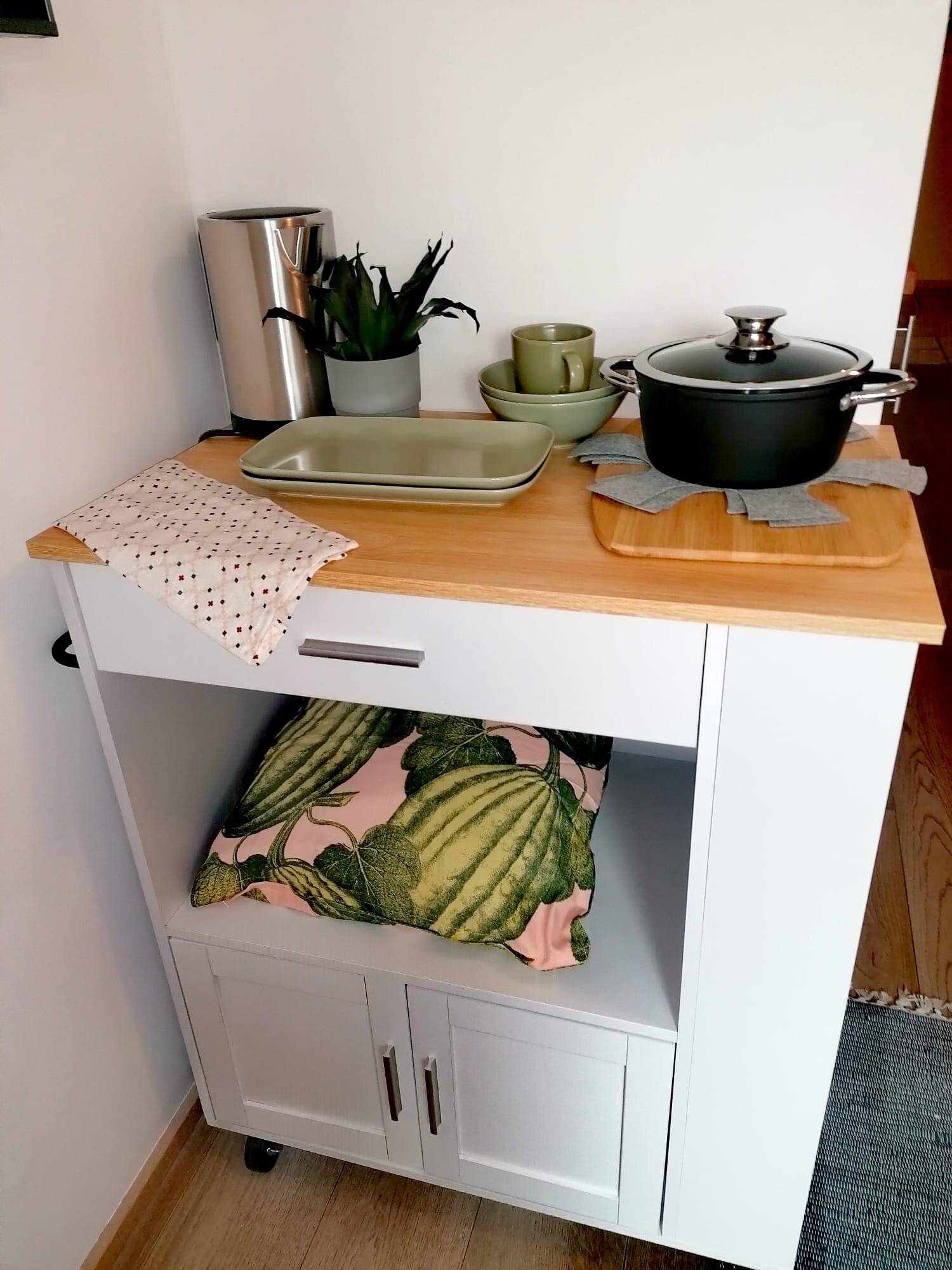 Kitchnette