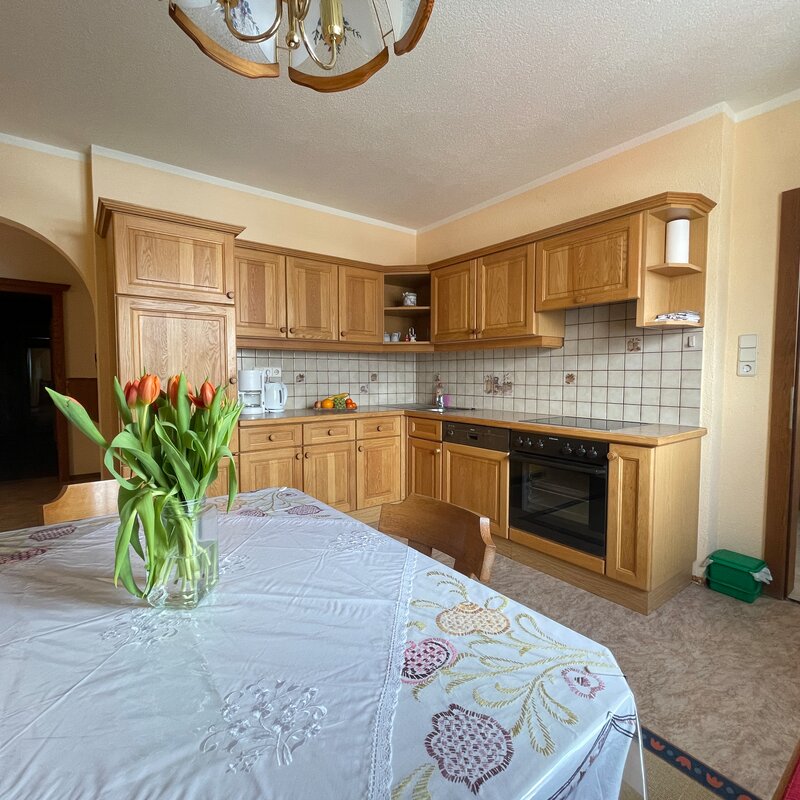 Küche | © herbertzwoelfer