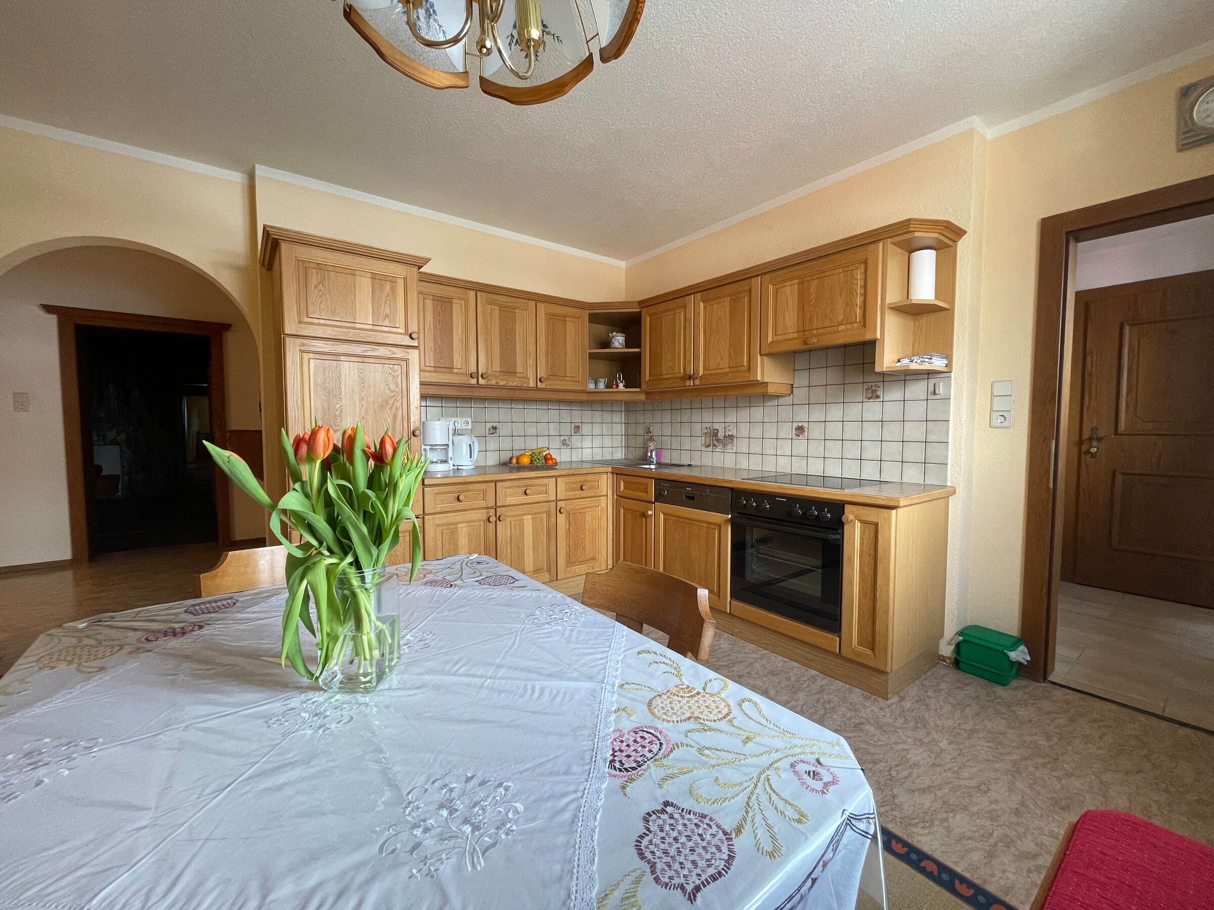 Küche | © herbertzwoelfer