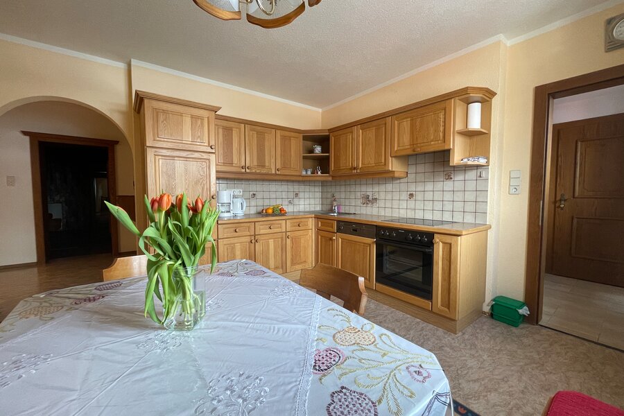 Küche | © herbertzwoelfer