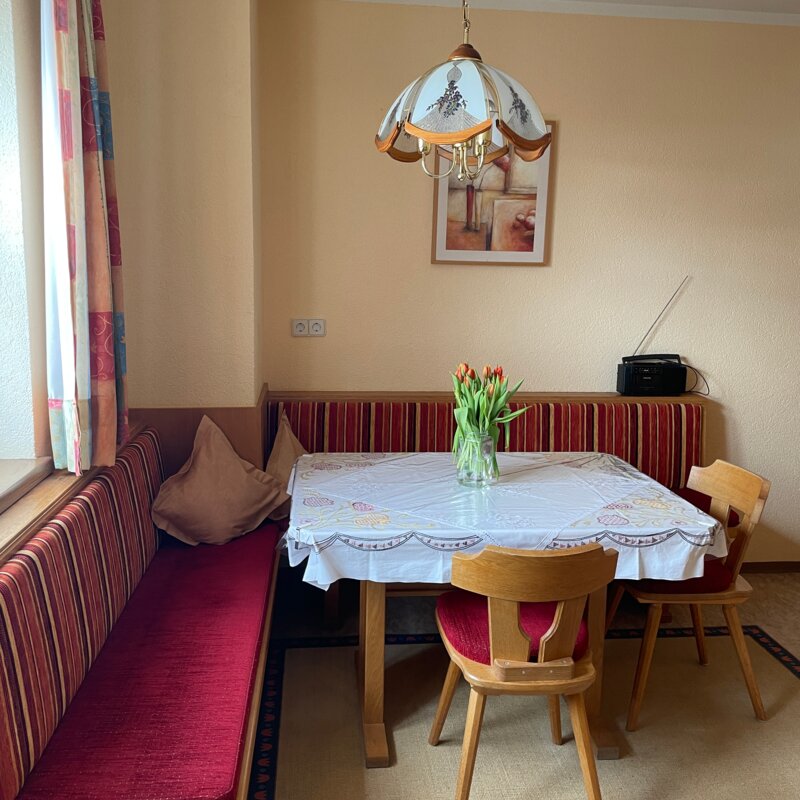 Essecke | © herbertzwoelfer