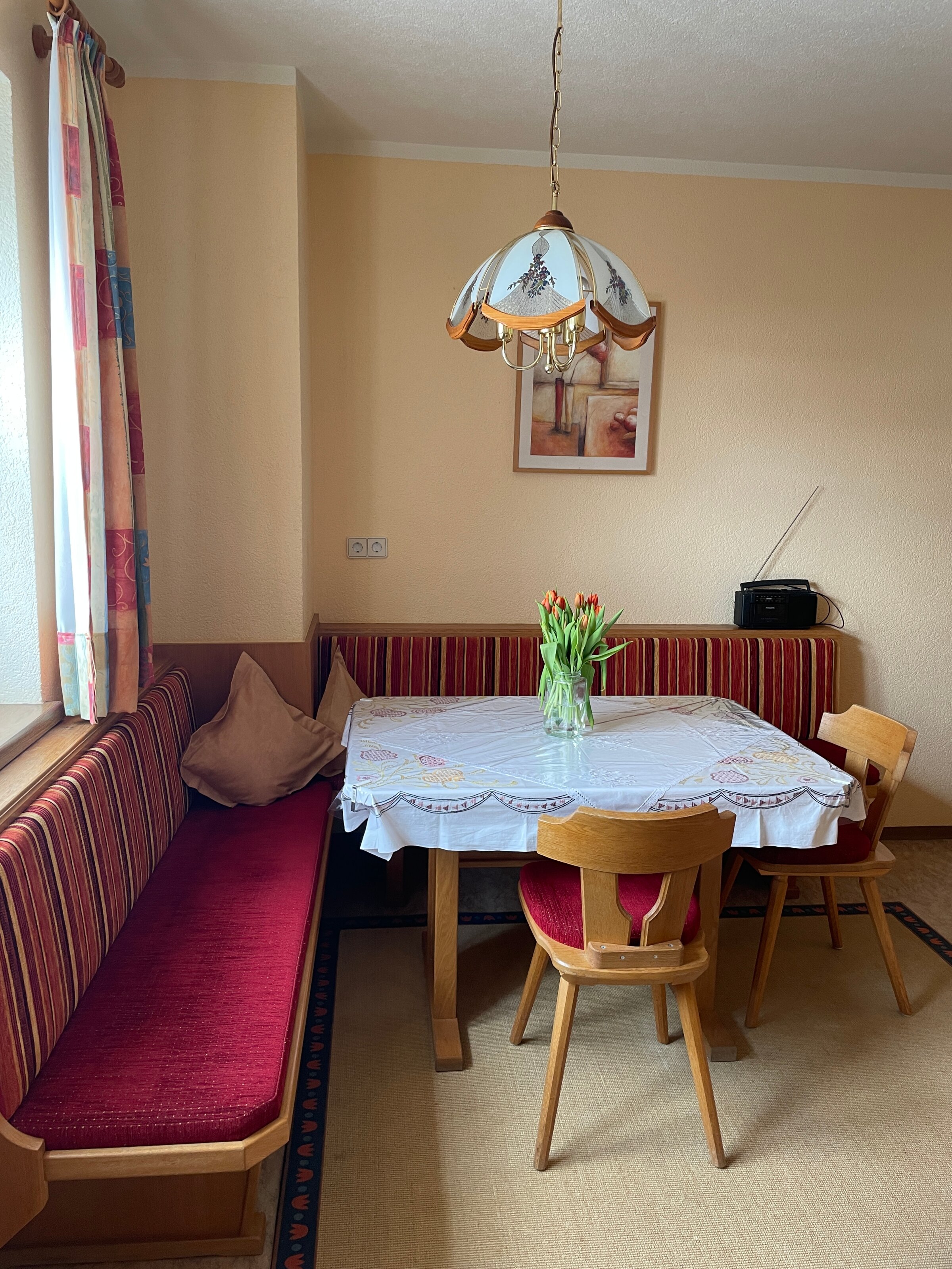 Essecke | © herbertzwoelfer