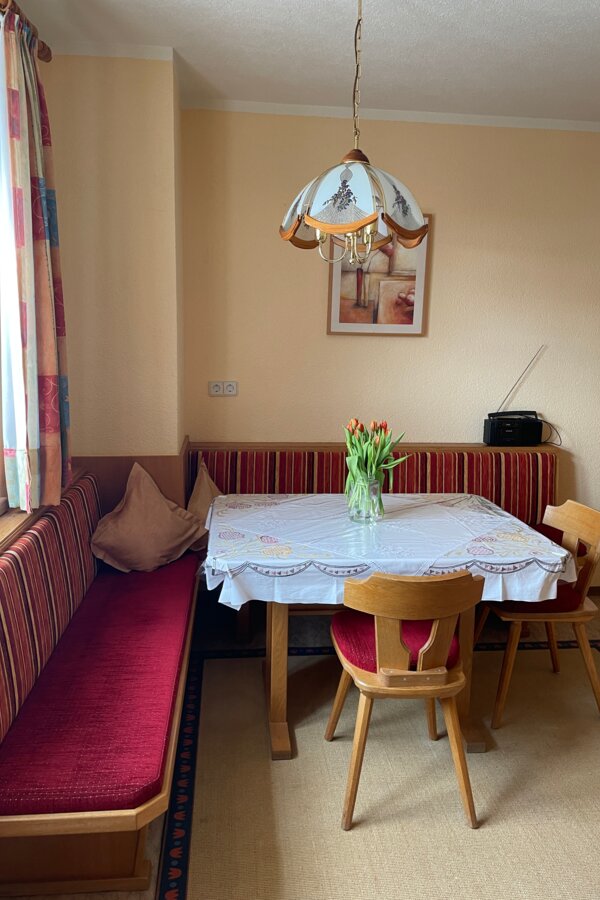 Essecke | © herbertzwoelfer