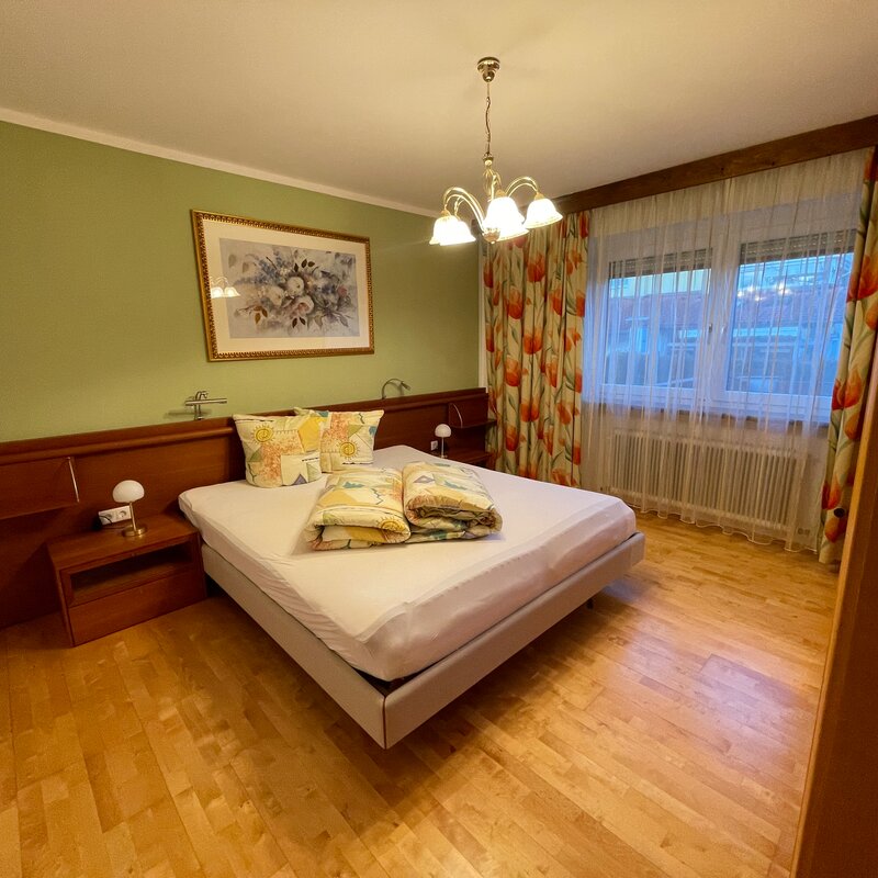 Schlafzimmer | © herbertzwoelfer