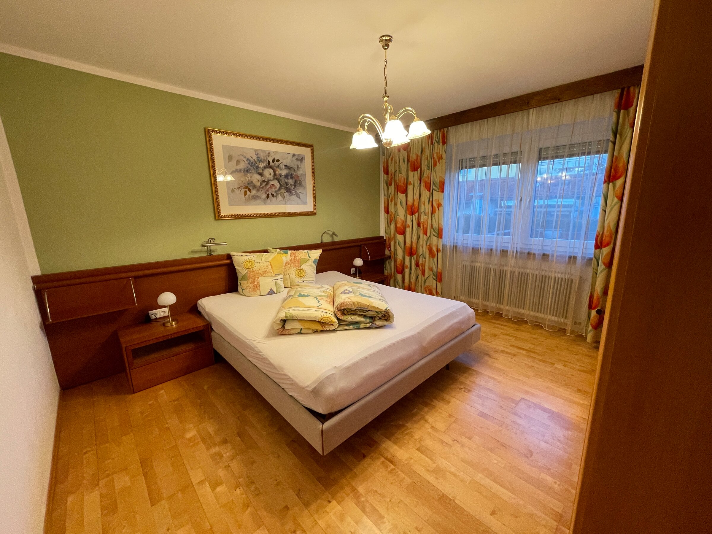 Schlafzimmer | © herbertzwoelfer