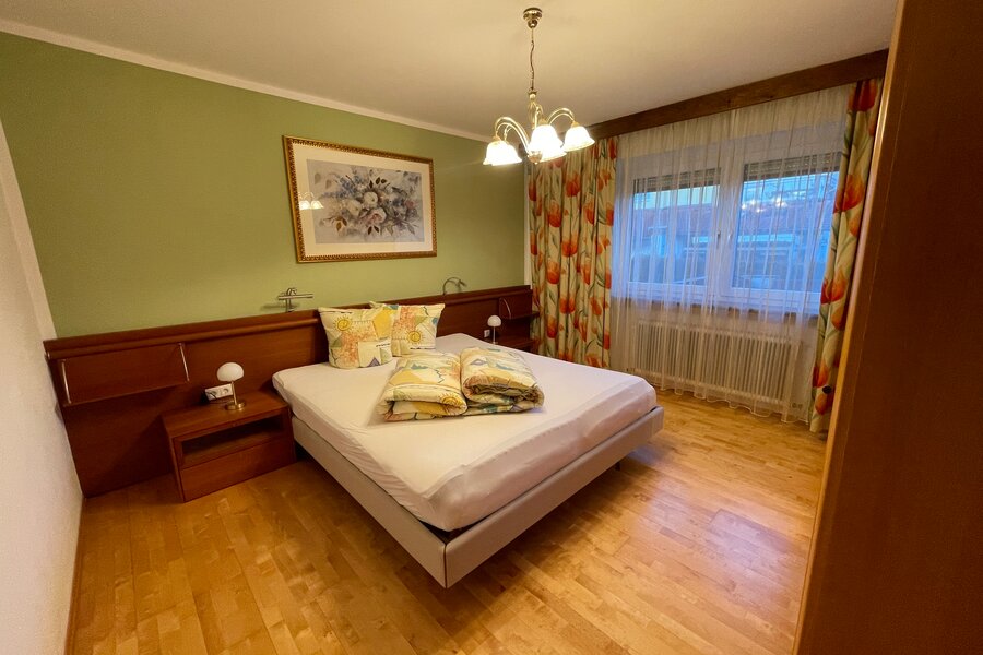 Schlafzimmer | © herbertzwoelfer