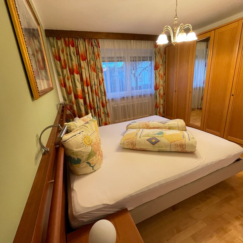 Schlafzimmer | © herbertzwoelfer