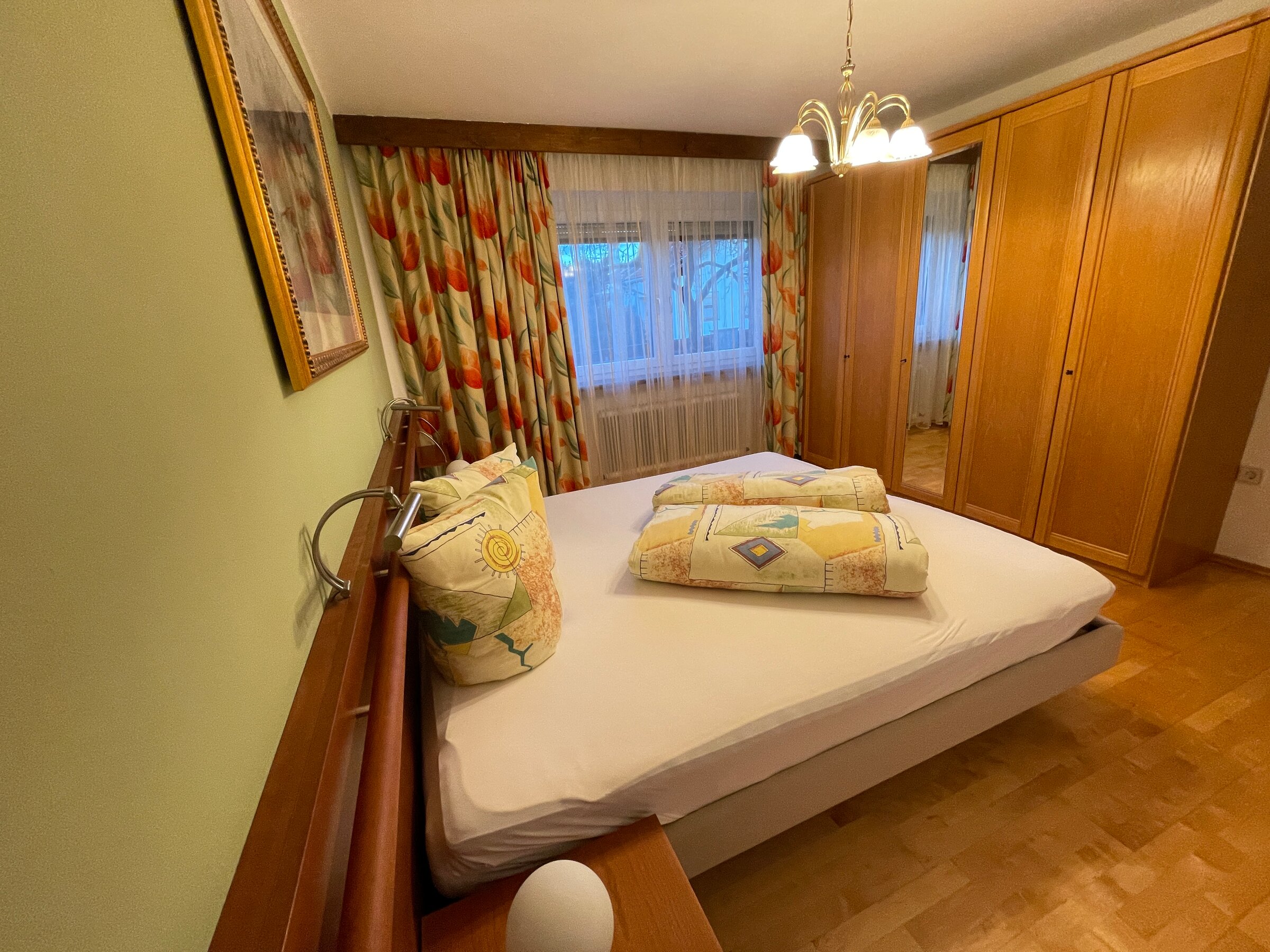 Schlafzimmer | © herbertzwoelfer