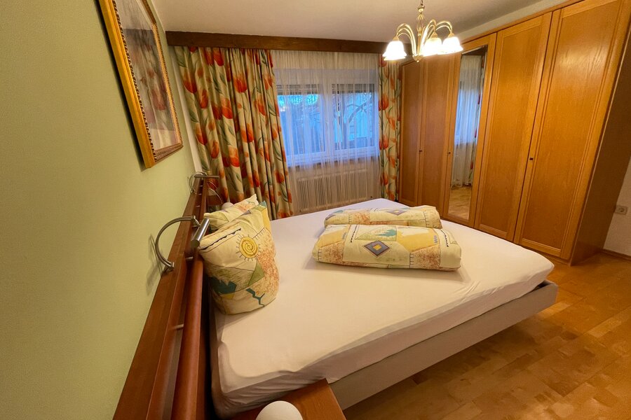 Schlafzimmer | © herbertzwoelfer