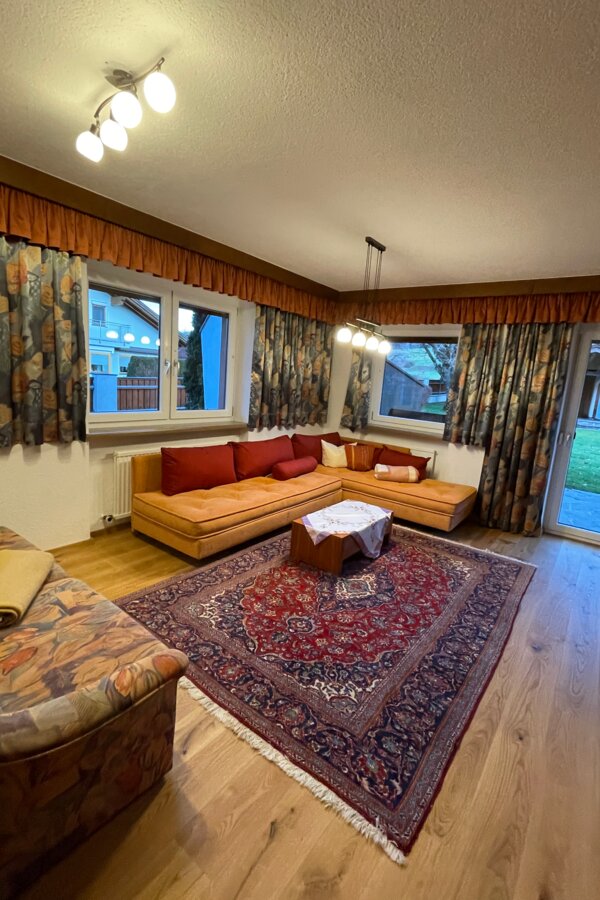 Wohnzimmer | © herbertzwoelfer