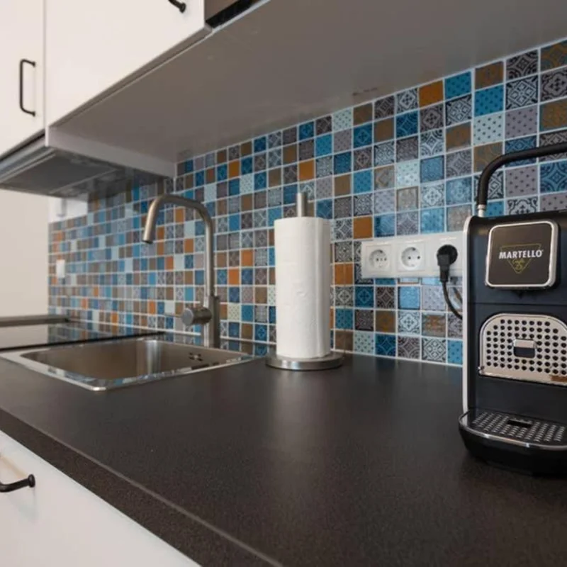 Nespresso kompatibel 