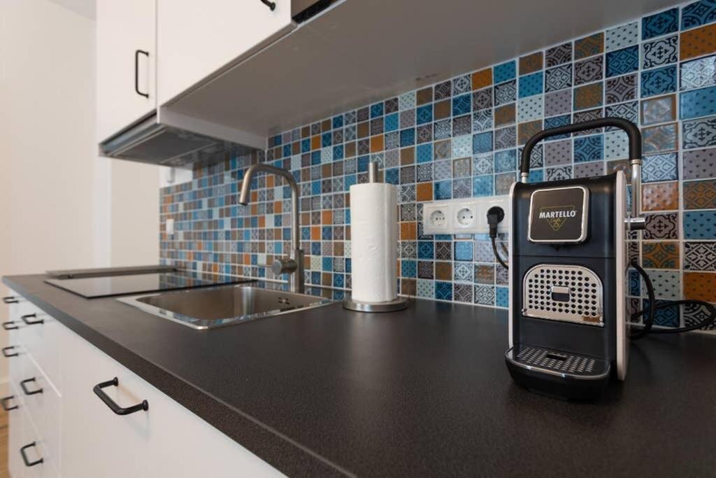 Nespresso kompatibel 