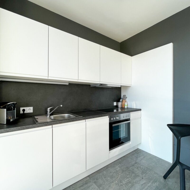 die Küche | © Diether Raffelsberger