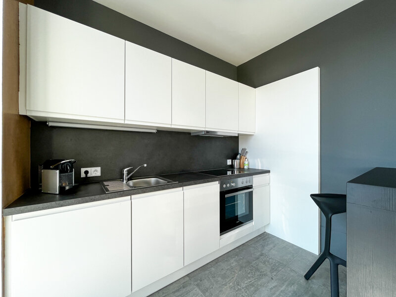 die Küche | © Diether Raffelsberger