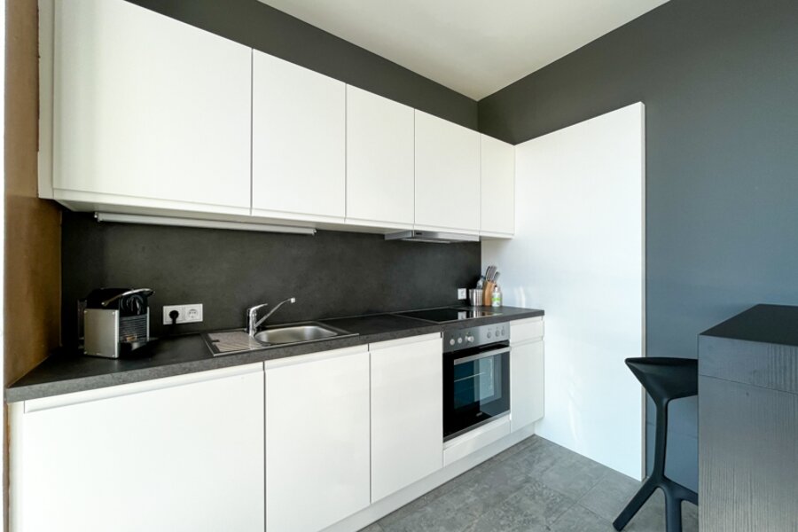 die Küche | © Diether Raffelsberger