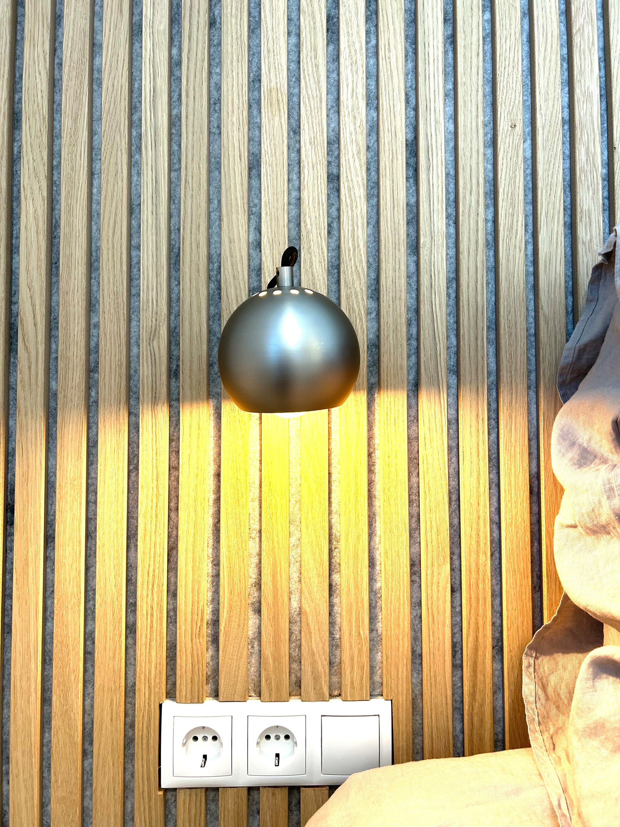 Nachtbeleuchtung