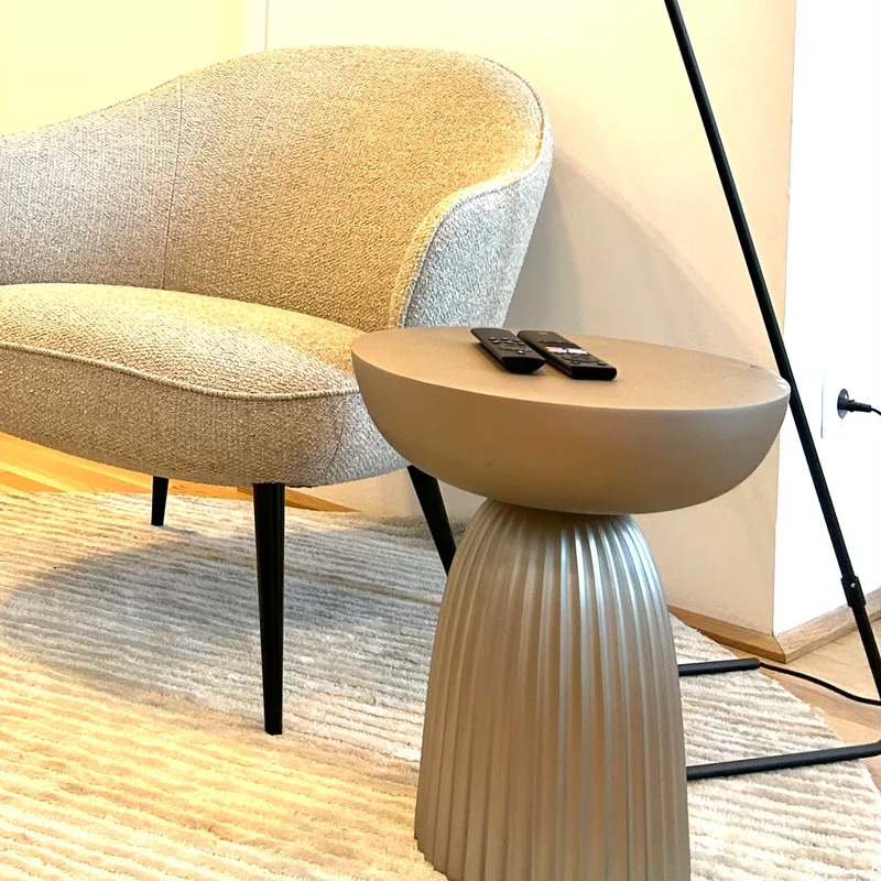 Sitzmöbel der Marke Boconcept Dänemark