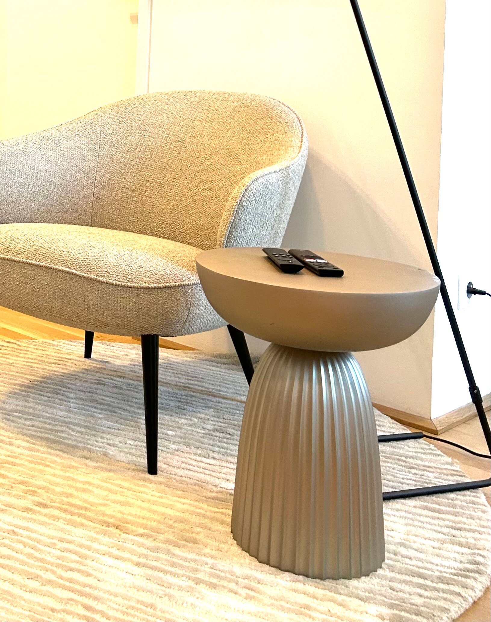 Sitzmöbel der Marke Boconcept Dänemark