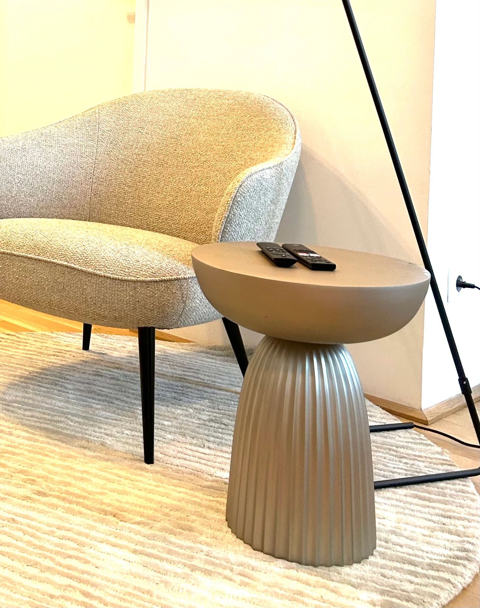 Sitzmöbel der Marke Boconcept Dänemark