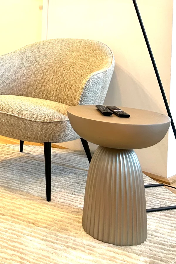 Sitzmöbel der Marke Boconcept Dänemark