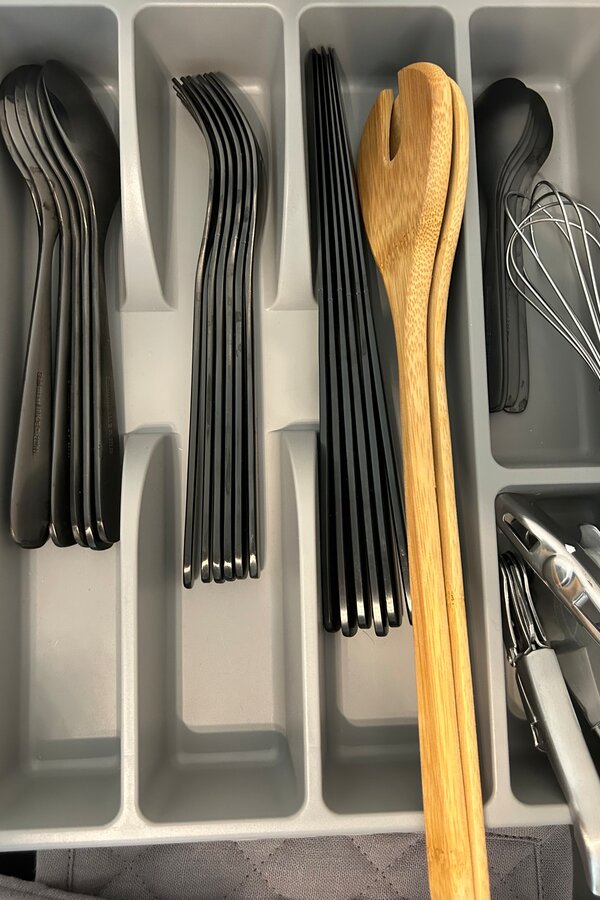 Messer bis Gabel 