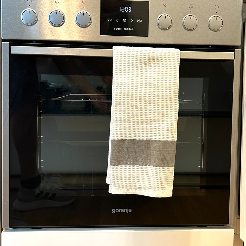 Backofen