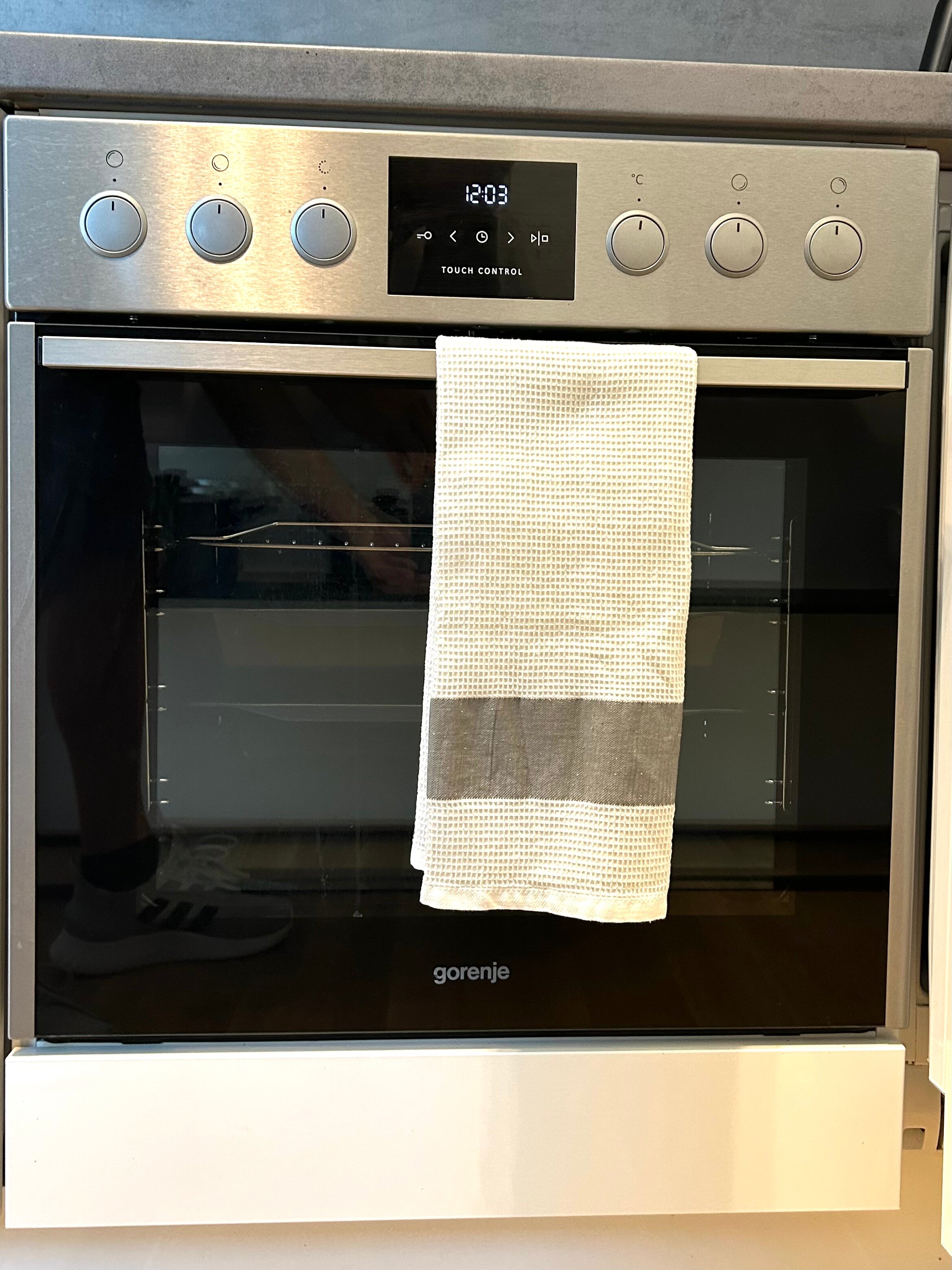 Backofen