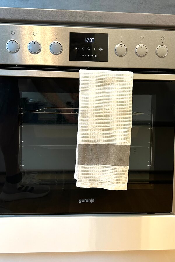 Backofen