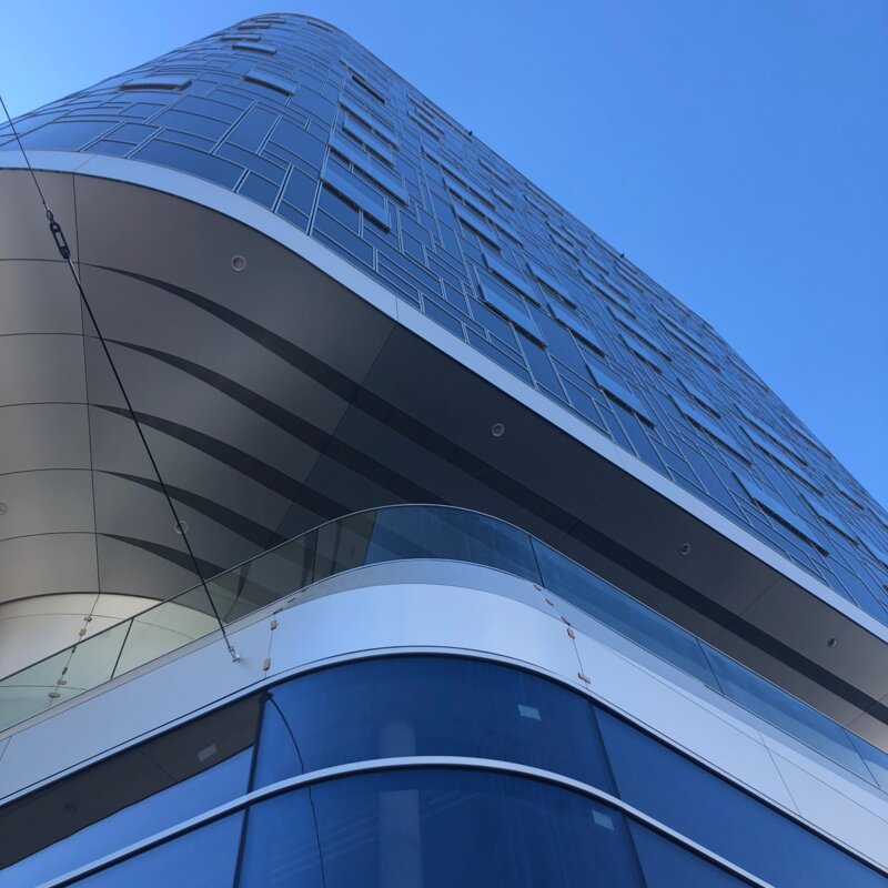 Architekturbüros 2020
