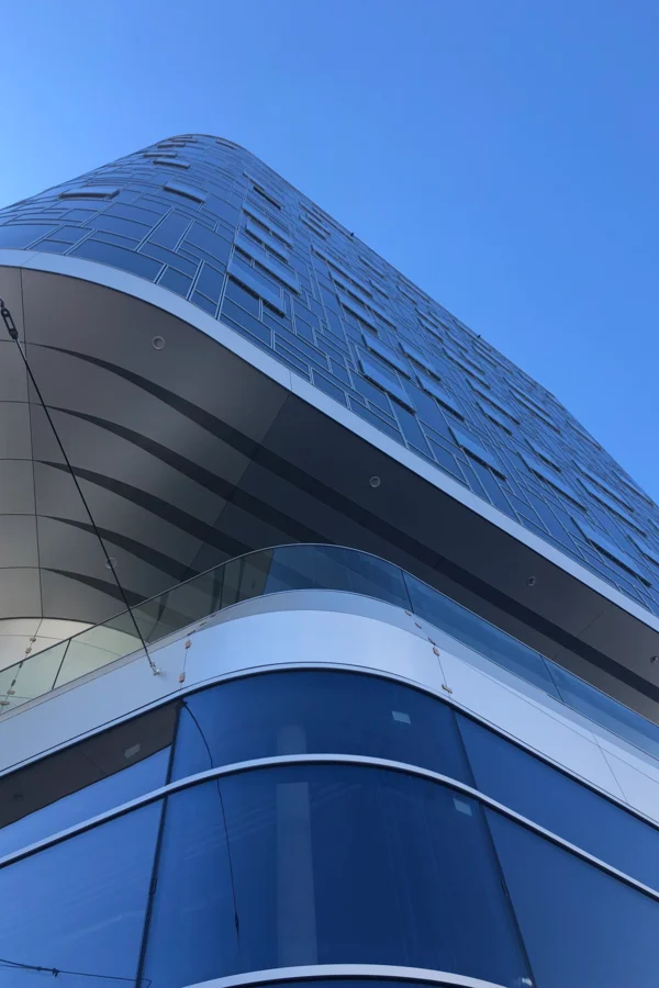 Architekturbüros 2020