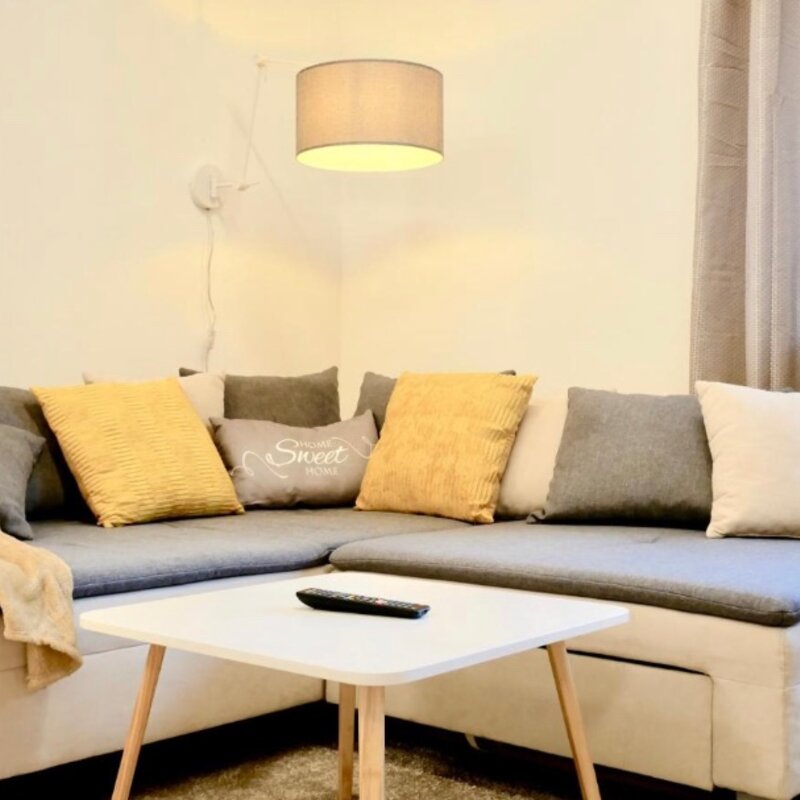 Sofa mit Bettfunktion | © Firmengruppe Abenthung