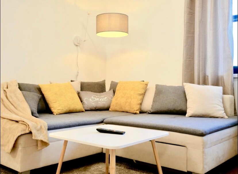 Sofa mit Bettfunktion | © Firmengruppe Abenthung