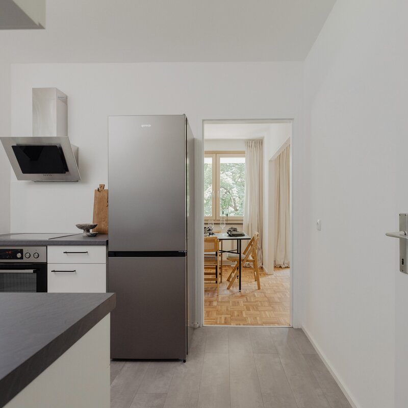 Küche | © Firmengruppe Abenthung