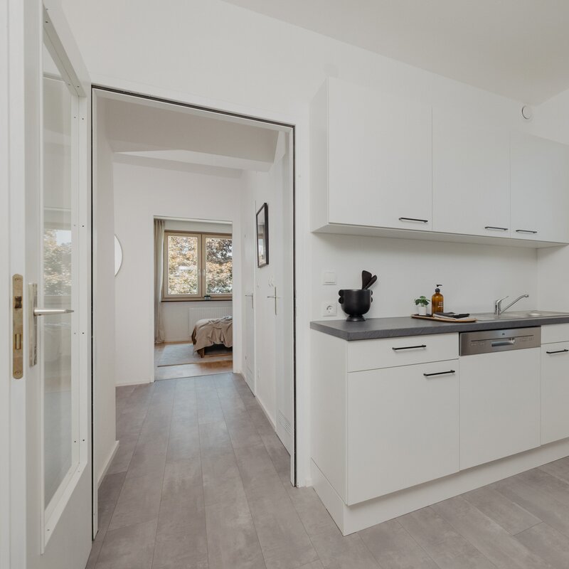 Küche | © Firmengruppe Abenthung