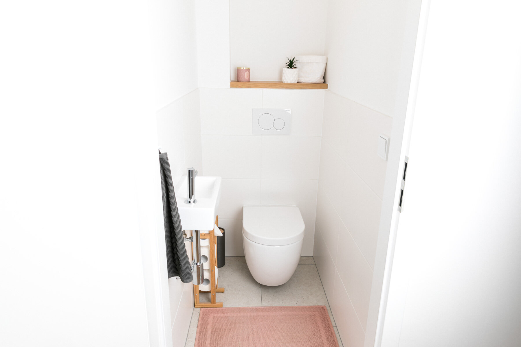 WC
