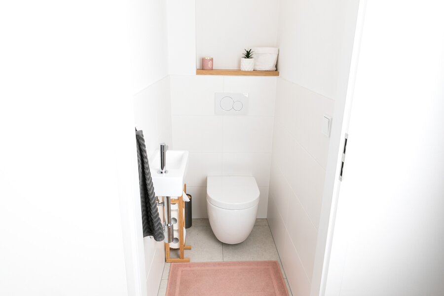 WC