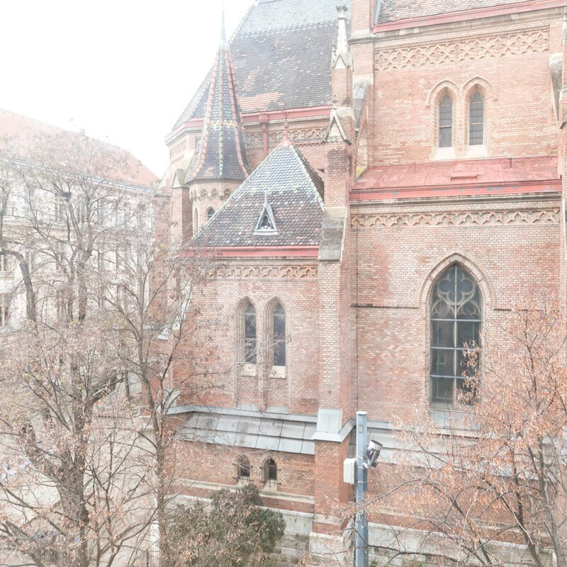 Ausblick