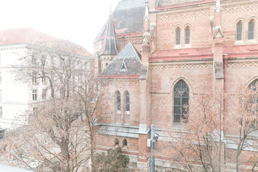 Ausblick