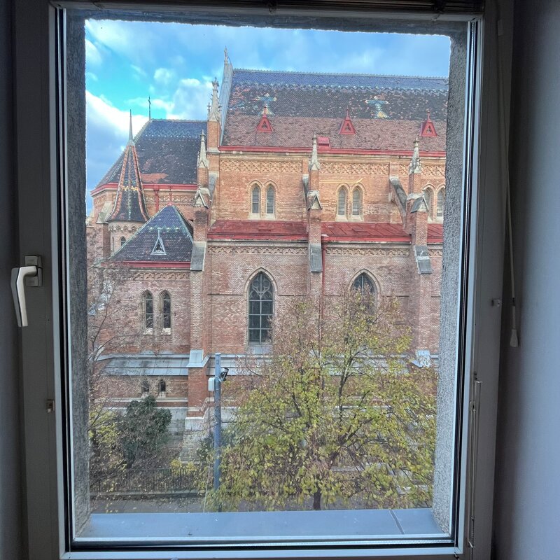 Ausblick