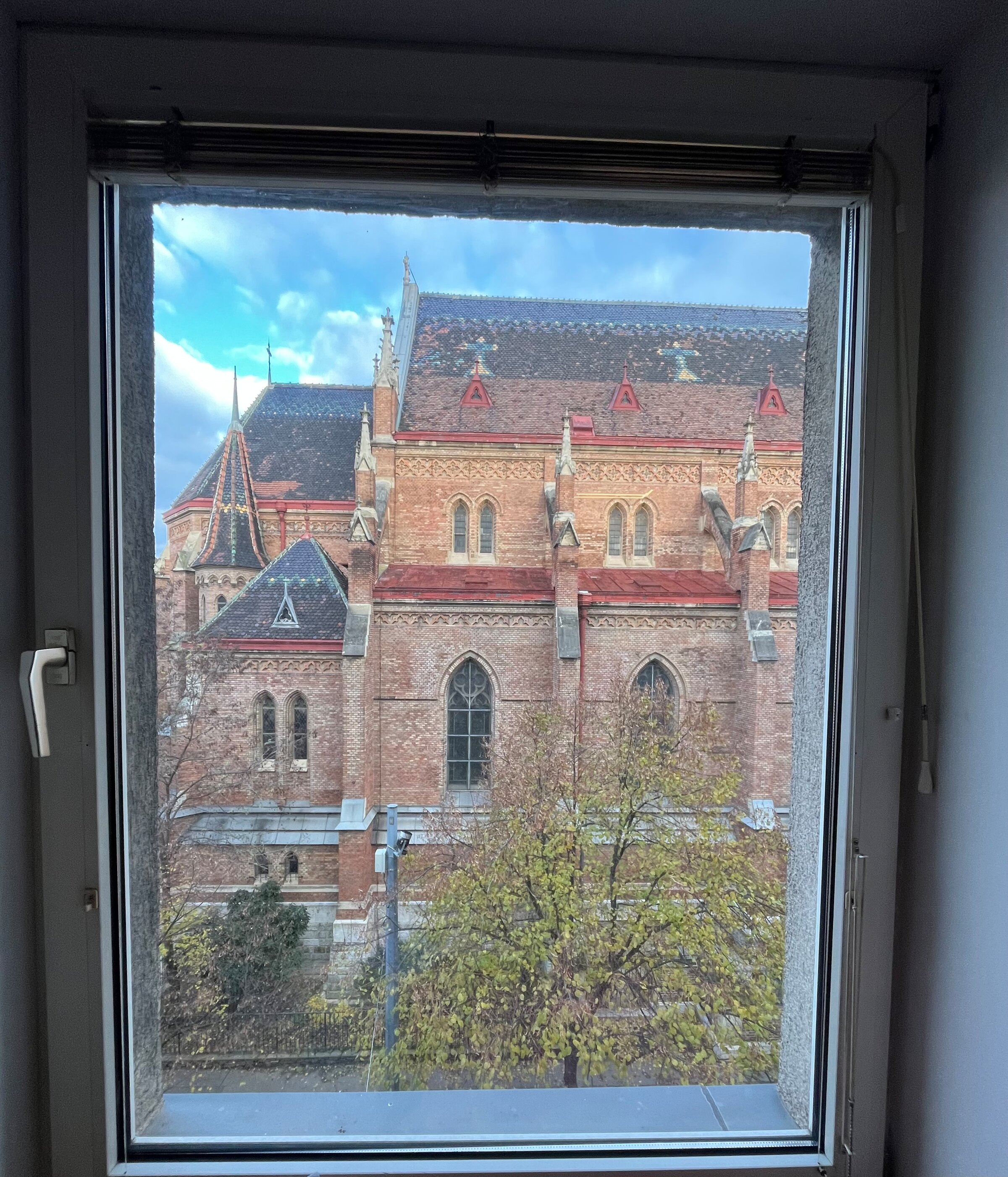 Ausblick