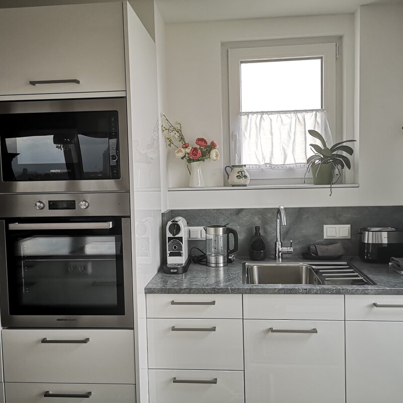 Kitchen Detail
