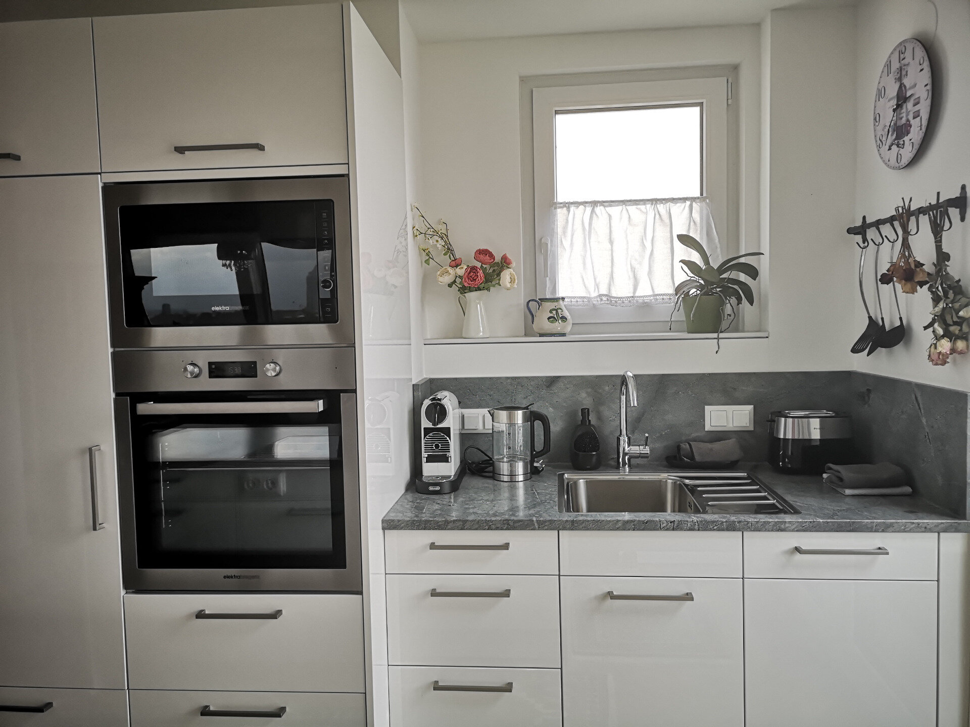 Kitchen Detail