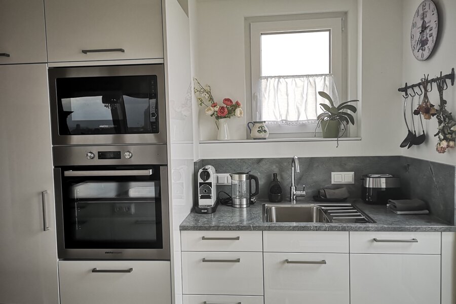 Kitchen Detail