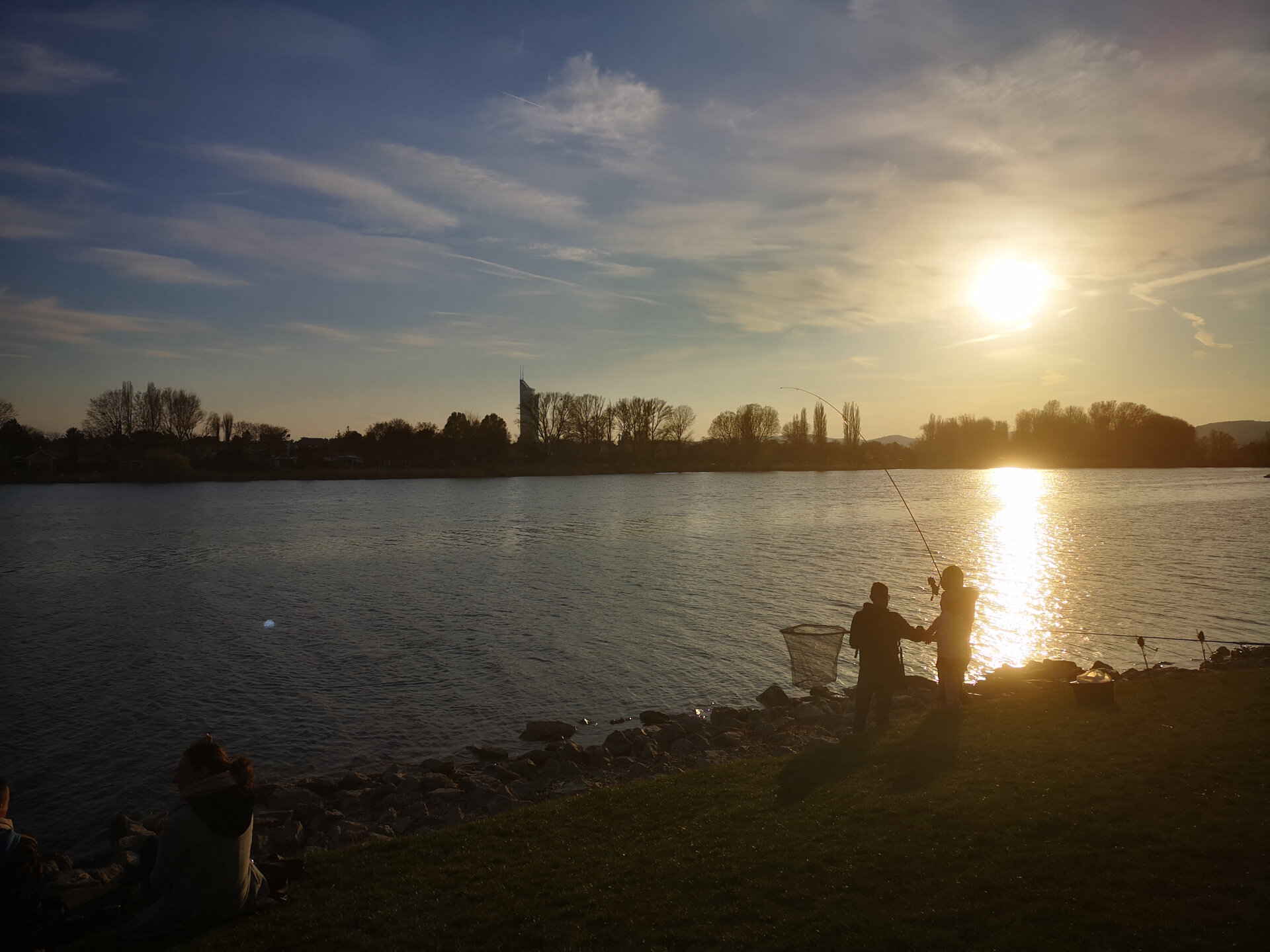 Alte Donau