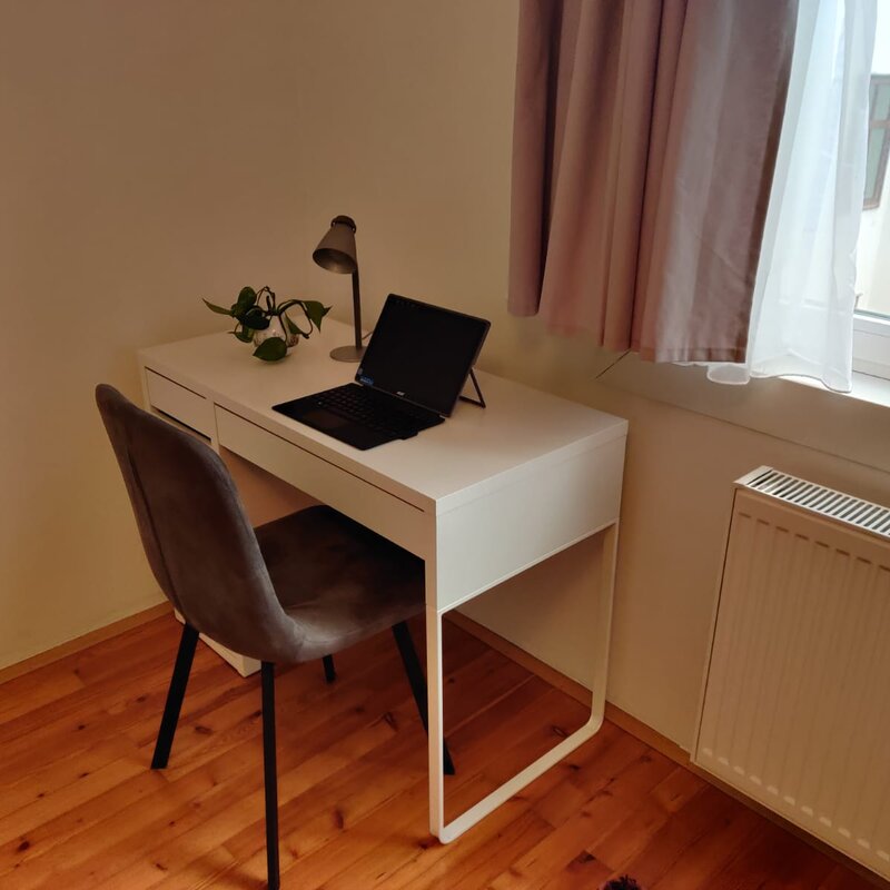 Arbeitsplatz