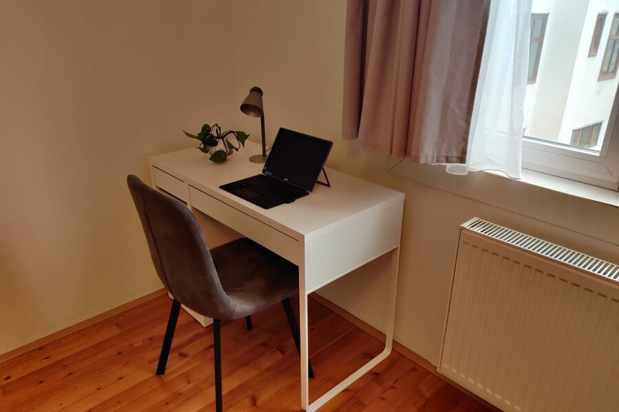 Arbeitsplatz