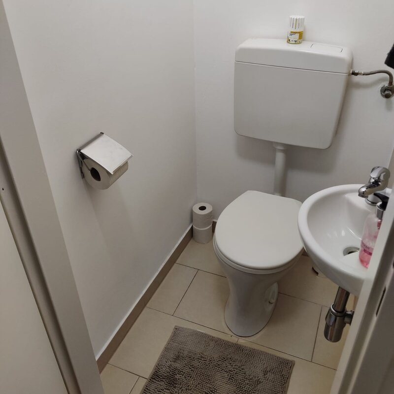 WC