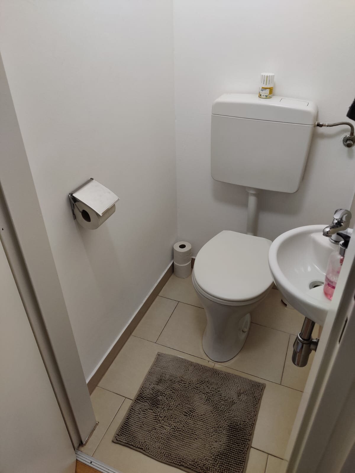 WC